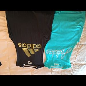 Adidas tanks